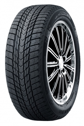 Шины Nexen WinGuard Ice Plus 235/60R16 104T