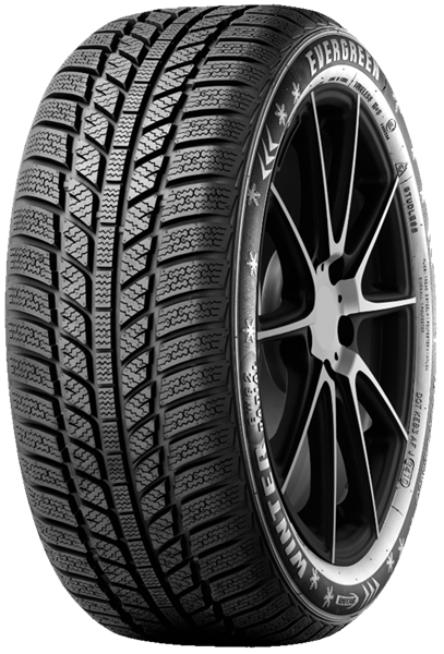 Шины Evergreen EW62 175/65R14 82H
