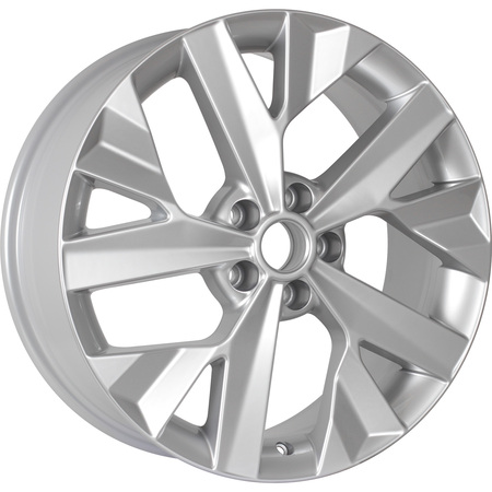 Диски Premium Series КР011 7.5 х 18 5*108 Et: 47 Dia: 60.1 