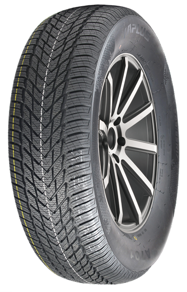 Шины Aplus A701 225/70R16 107T