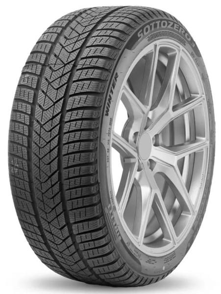 Шины Pirelli Winter Sotto Zero 3 245/40R18 97V RunFlat