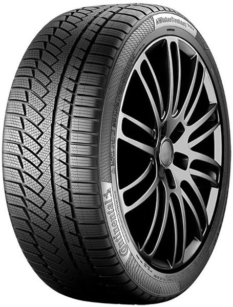 Шины Continental WinterContact TS 850 P SUV 275/40R20 106V