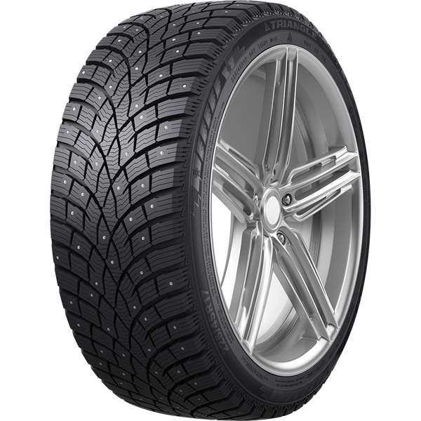 Шины Triangle IcelynX TI501 265/65R18 114T