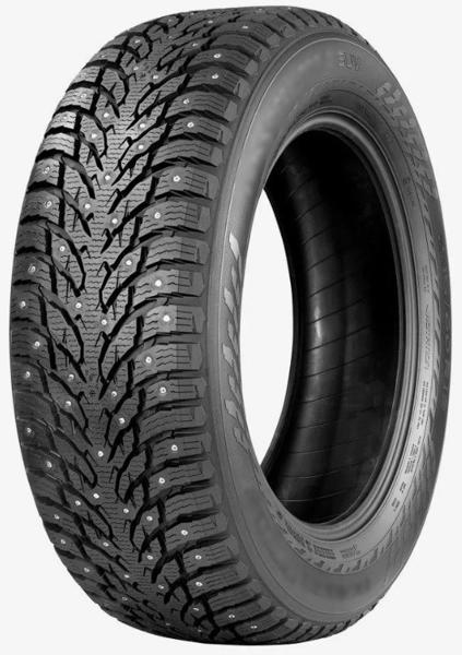 Шины Ikon Tyres (Nokian Tyres) Autograph Ice 9 235/45R18 98T