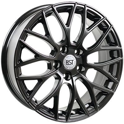 Диски RST R137 7 х 17 5*114,3 Et: 35 Dia: 67.1 