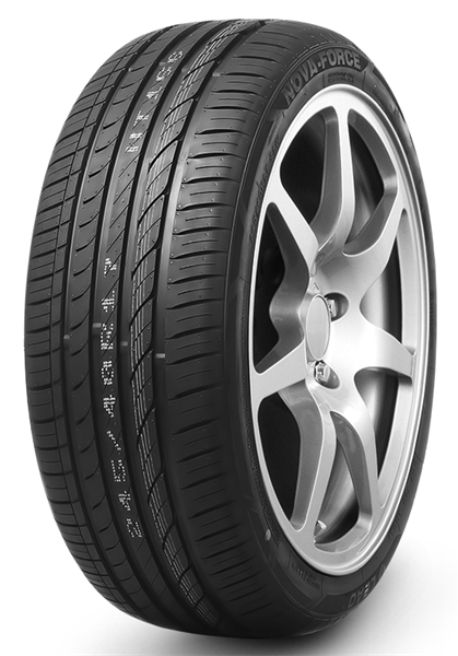 Шины Leao (by LingLong) Nova_Force 215/45R18 93W