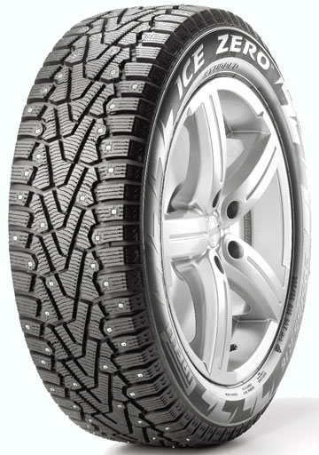Шины Pirelli Ice Zero 265/65R17 112T