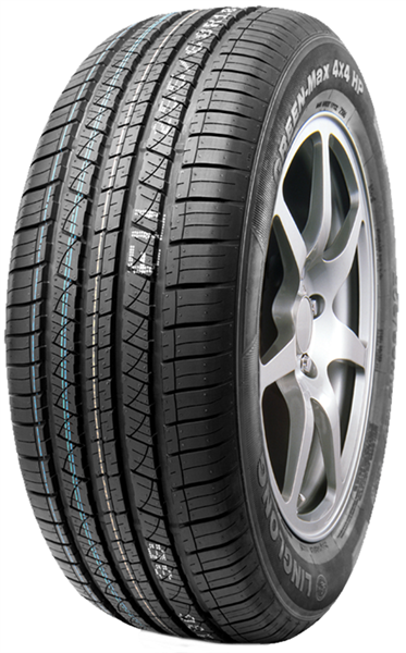 Шины Linglong GREEN Max 4x4 HP 235/70R16 106H