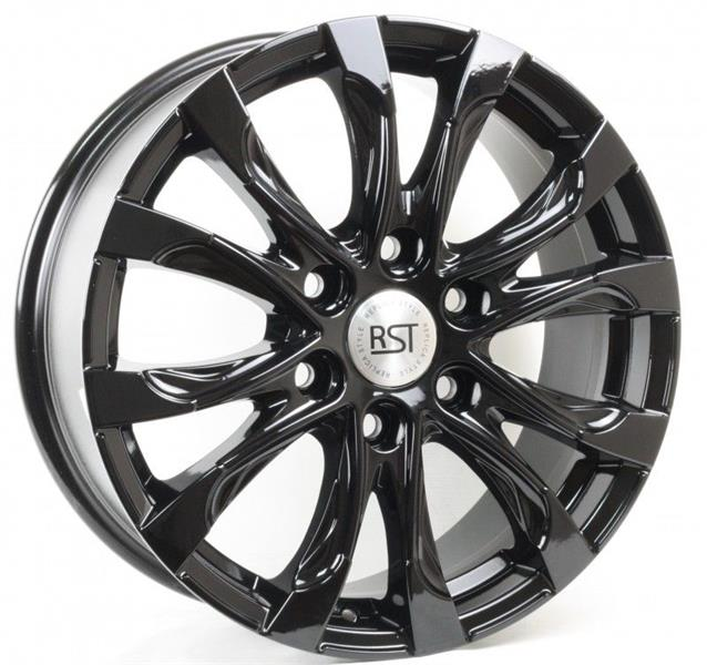 Диски RST R022 8 х 20 6*139,7 Et: 35 Dia: 77.8 разноцветные