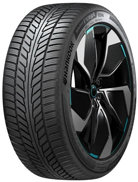 Шины Hankook Winter i*cept iON X IW01A 265/45R21 108H