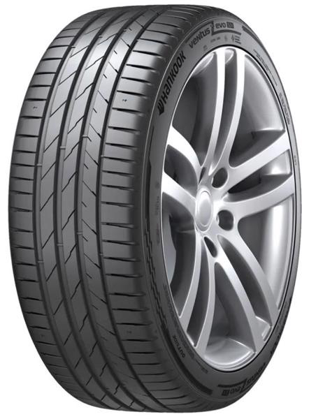 Шины Hankook Ventus evo K137 255/45R18 103Y