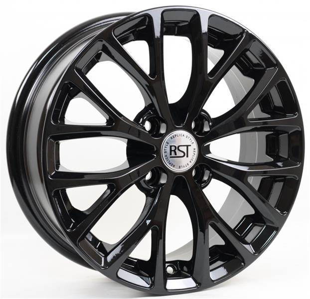 Диски RST R015 6 х 15 4*100 Et: 50 Dia: 60.1 разноцветные