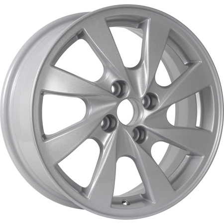 Диски KDW KD1547 6 х 15 4*98 Et: 33 Dia: 58.6 