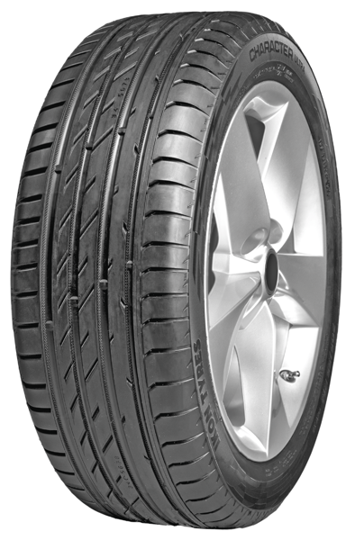 Шины Ikon Tyres (Nokian Tyres) Character Ultra 205/55R16 94V