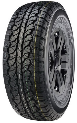 Шины Royal Black Royal A/T 265/70R16 111T