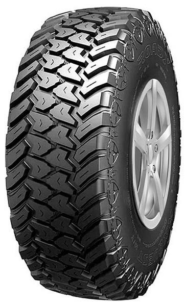 Шины RoadX (by Sailun) RX Quest MT 265/70R17 121/118Q