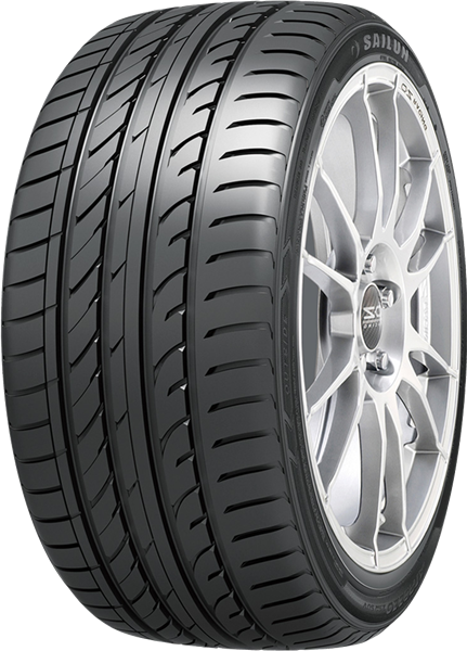 Шины Sailun ATREZZO ZSR SUV 275/40R19 105Y