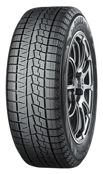Шины Yokohama iceGUARD iG70 225/50R18 95Q