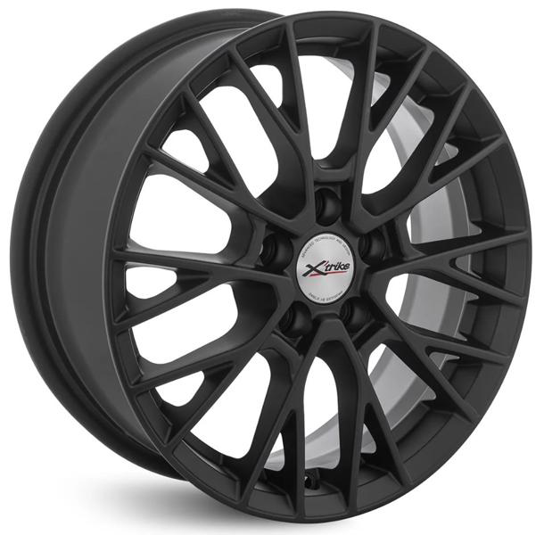 Диски X'trike X-135 6.5 х 16 5*114,3 Et: 45 Dia: 60.1 