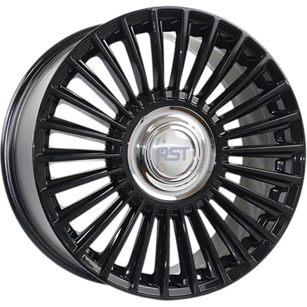 Диски RST R159 8 х 19 6*139,7 Et: 36 Dia: 100.1 разноцветные
