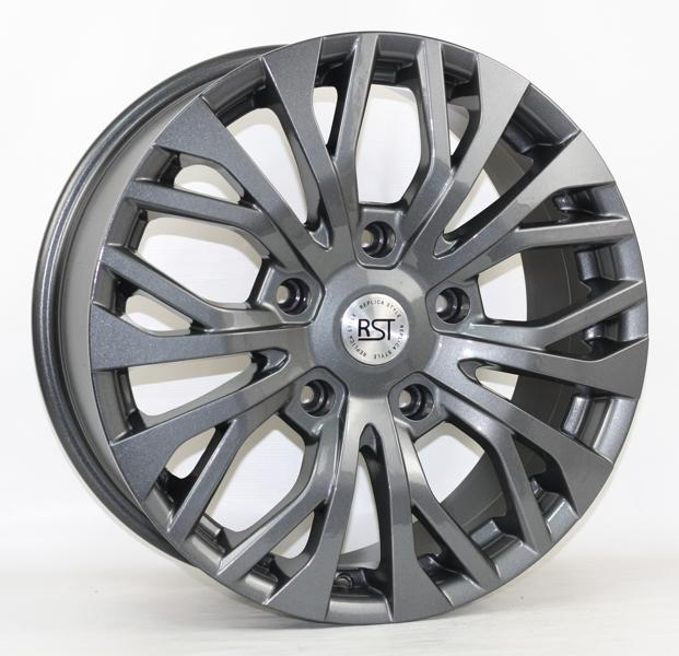 Диски RST R088 8 х 18 5*150 Et: 56 Dia: 110.1 