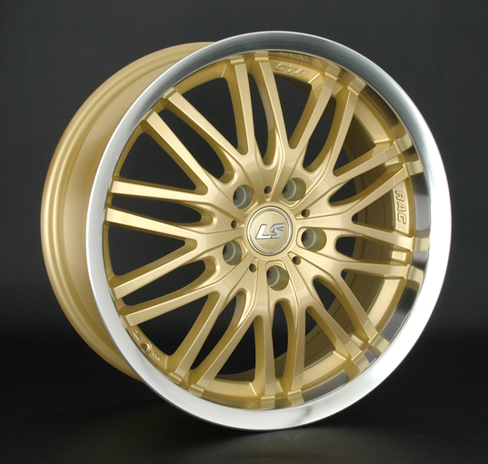 Диски LS wheels LS562 7.5 х 17 5*114,3 Et: 40 Dia: 73.1 разноцветные
