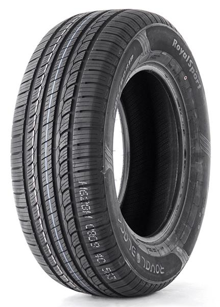 Шины Royal Black Royal Sport 265/60R18 114H