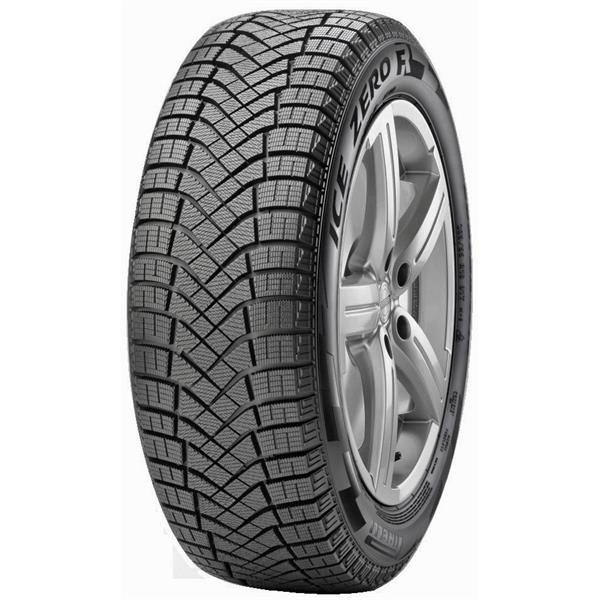 Шины Pirelli Winter Ice Zero Friction 285/60R18 116T