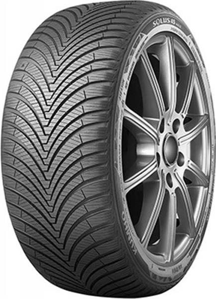 Шины Kumho Solus 4S HA32 235/40R19 96Y