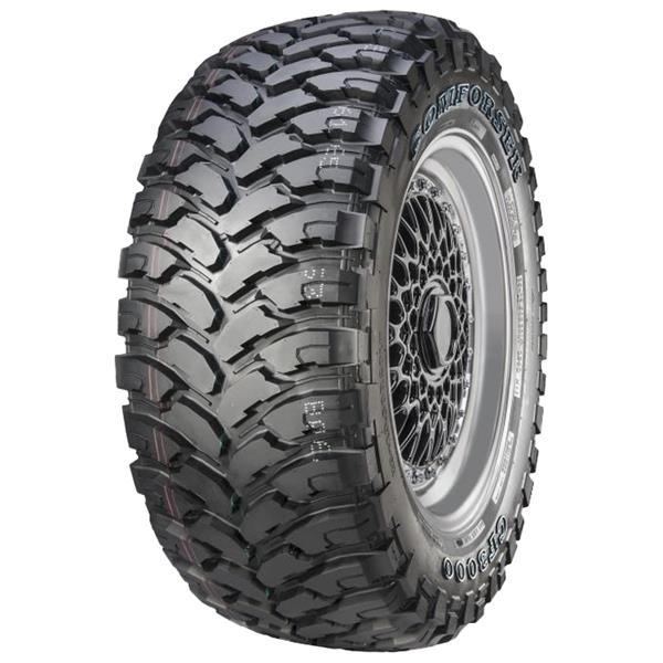 Шины Comforser CF3000 33/12,5R18 118Q