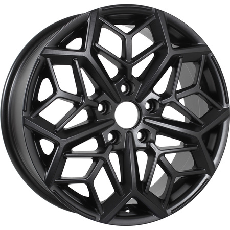 Диски KDW KD1710 7 х 17 5*114,3 Et: 50 Dia: 67.1 