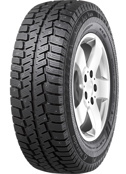 Шины Matador MPS500 Sibir Ice Van 225/70R15 112/110R