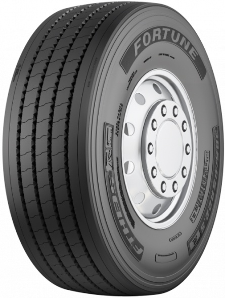 Шины 215/75 R17,5 135/133J 18pr (Прицеп) Fortune FTH135