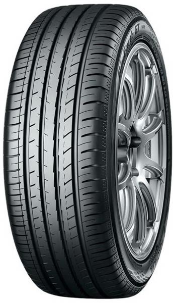 Шины Yokohama BluEarth-GT AE51 215/55R17 94W