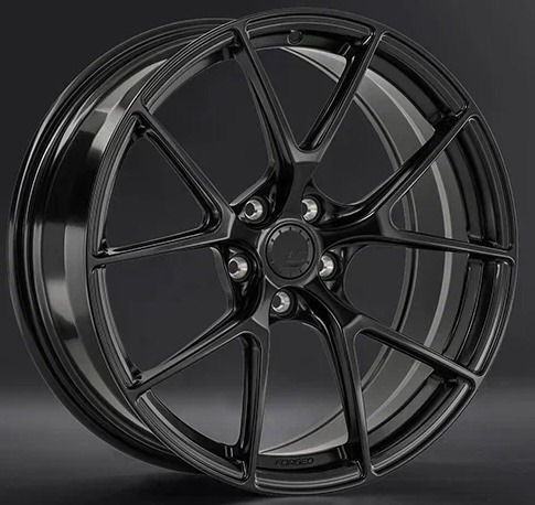 Диски LS Forged FG64 8 х 19 5*112 Et: 38 Dia: 66.6 