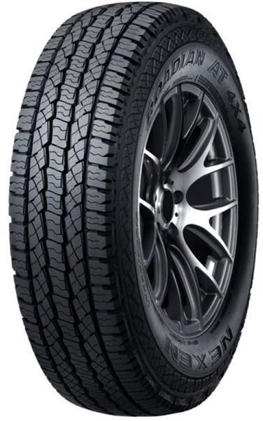 Шины Nexen Roadian AT 4х4 RA7 245/65R17 111T