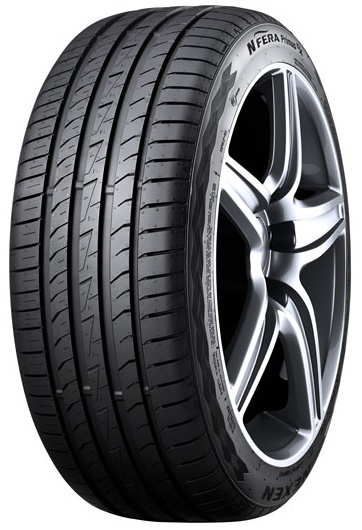 Шины Nexen N'Fera Primus QX 235/45R17 97W