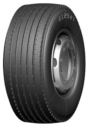 Шины 385/55 R22,5 160K (158L) 20pr (Прицеп) Tornado GL252T