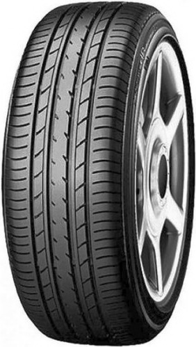 Шины Yokohama E70BZ 215/55R17 94V