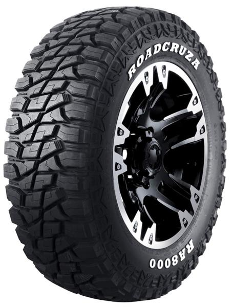 Шины Roadcruza RA8000 285/70R17 121/118Q