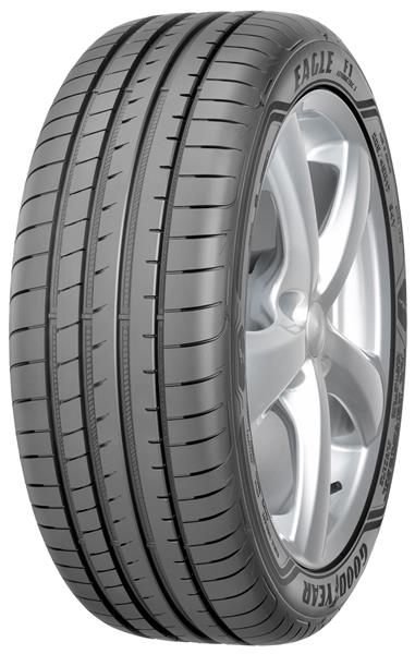 Шины GoodYear Eagle F1 Asymmetric 3 265/45R19 105Y