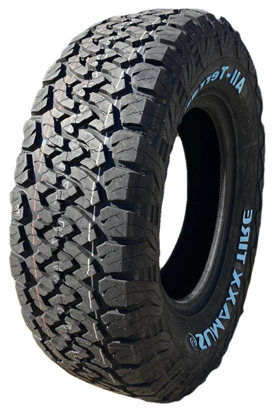 Шины Sumaxx All-Terrain A/T 265/70R15 112T