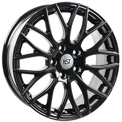 Диски RST R147 7.5 х 17 5*114,3 Et: 45 Dia: 60.1 разноцветные
