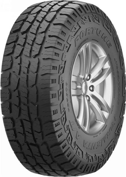 Шины Fortune Tormenta A/T FSR308 265/65R17 112T