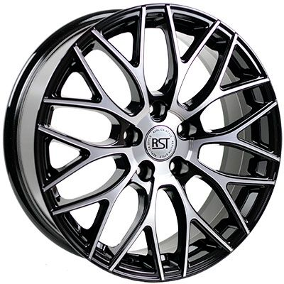 Диски RST R137 7 х 18 4*108 Et: 26 Dia: 65.1 