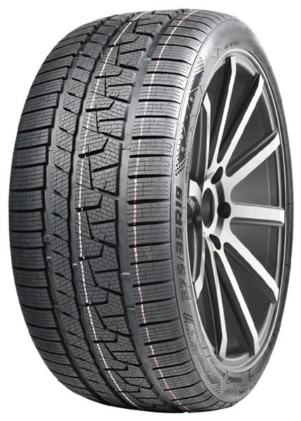 Шины Lanvigator WinterGrip UHP 205/55R17 95V