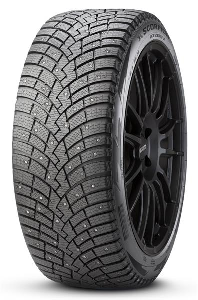 Шины Pirelli Scorpion Ice Zero 2 225/55R19 103H