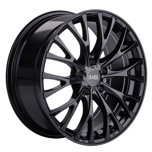 Диски Advanti ML537 8 х 18 5*114,3 Et: 35 Dia: 67.1 