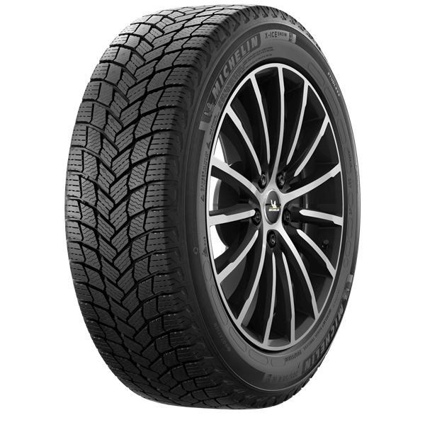 Шины Michelin X-ice Snow 255/40R18 99H