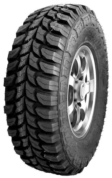 Шины Linglong Crosswind M/T 265/70R16 110/107Q